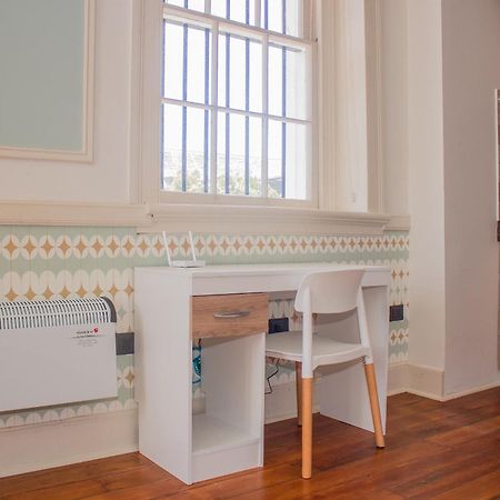 Casa Baron Lejlighed Valparaíso Eksteriør billede